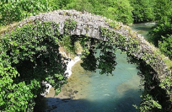 Отель Камарит. Абхазия. Новый Афон.